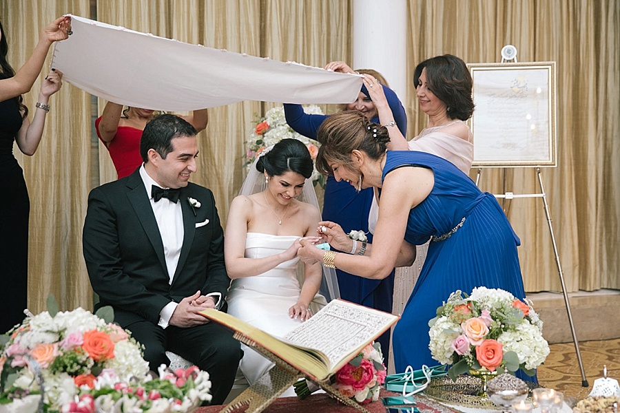the mayflower hotel washington dc wedding