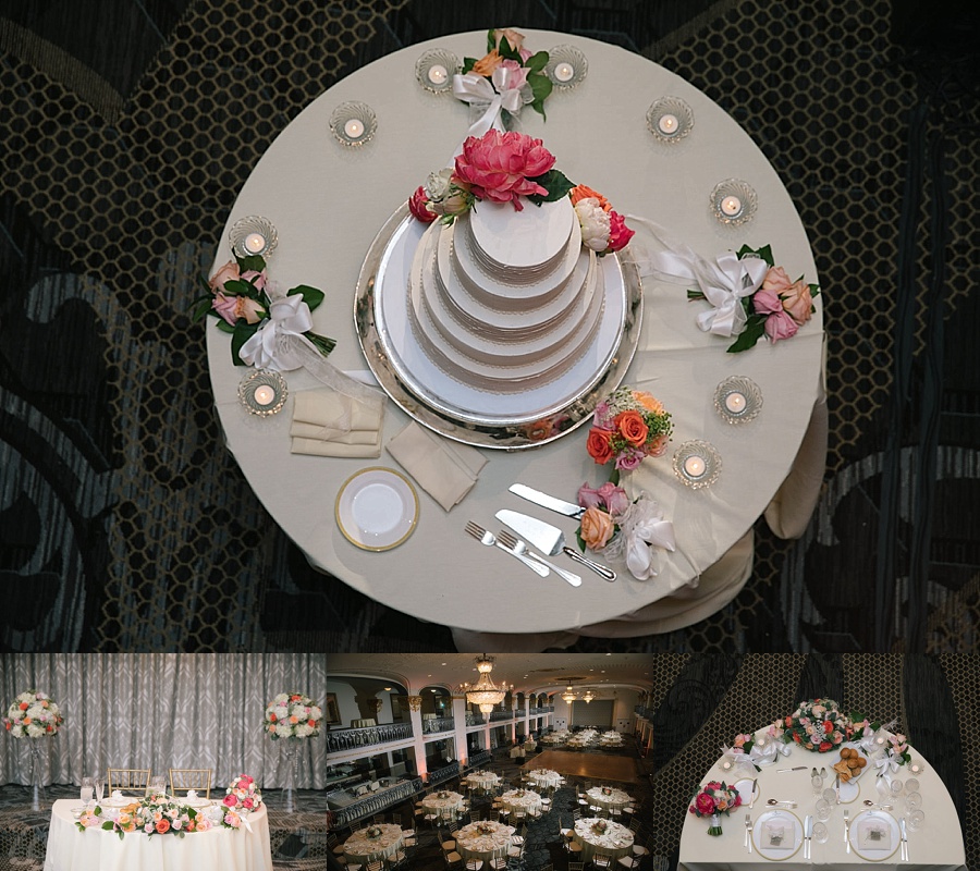 the mayflower hotel washington dc wedding