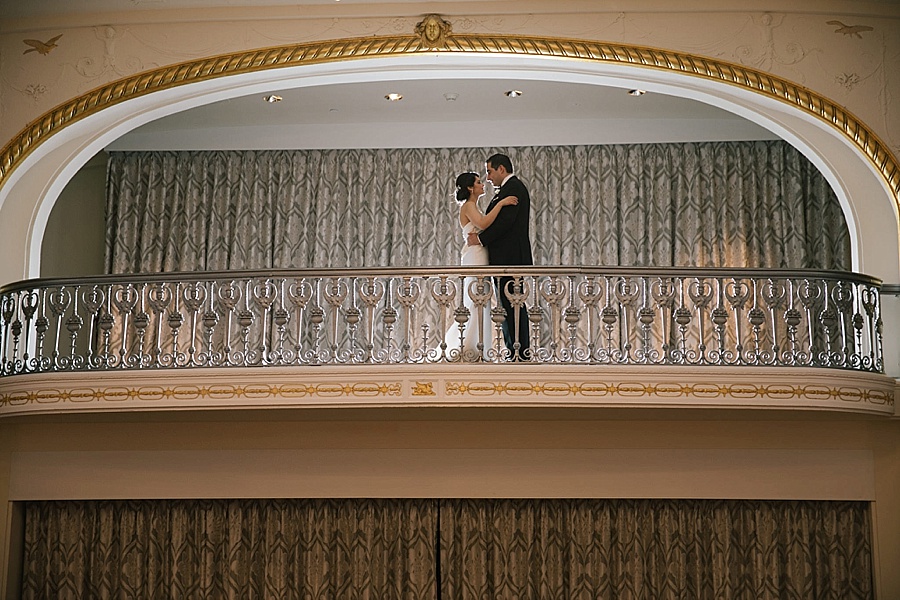 the mayflower hotel washington dc wedding