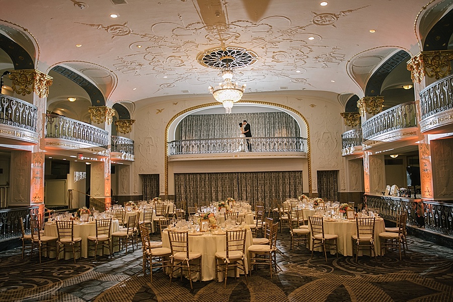the mayflower hotel washington dc wedding