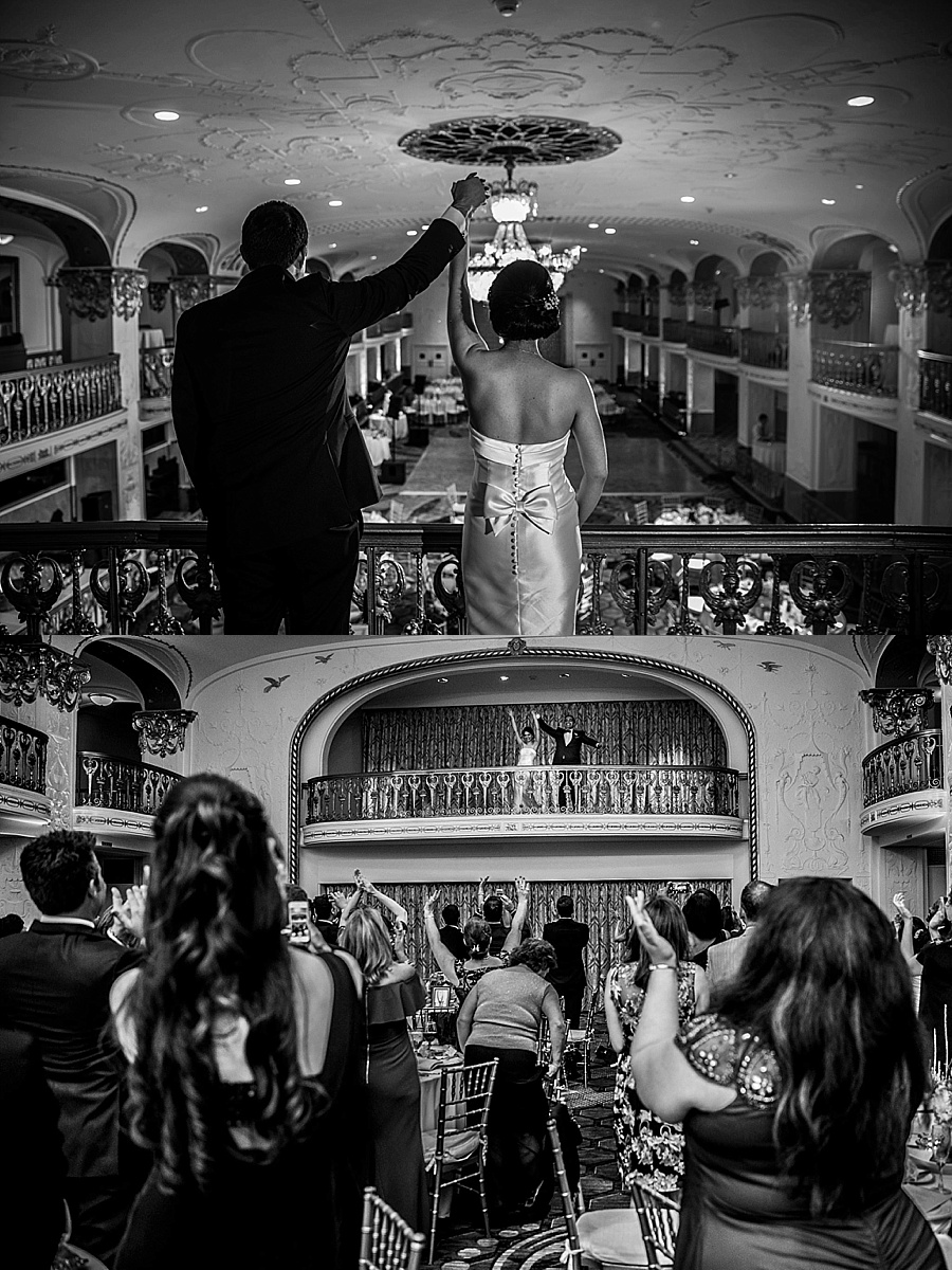 the mayflower hotel washington dc wedding