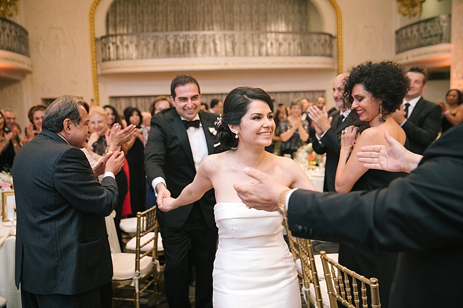 the mayflower hotel washington dc wedding