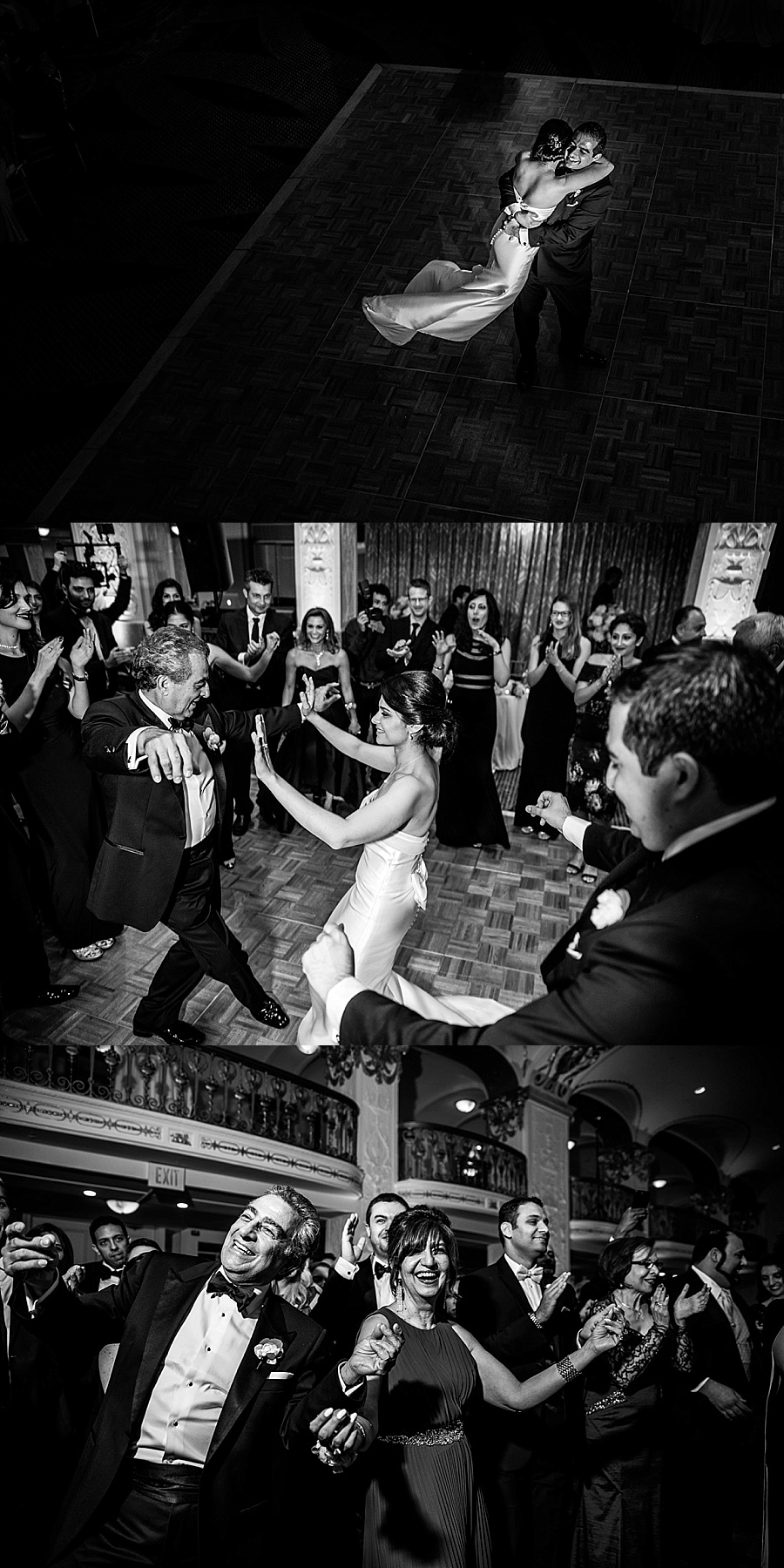 the mayflower hotel washington dc wedding