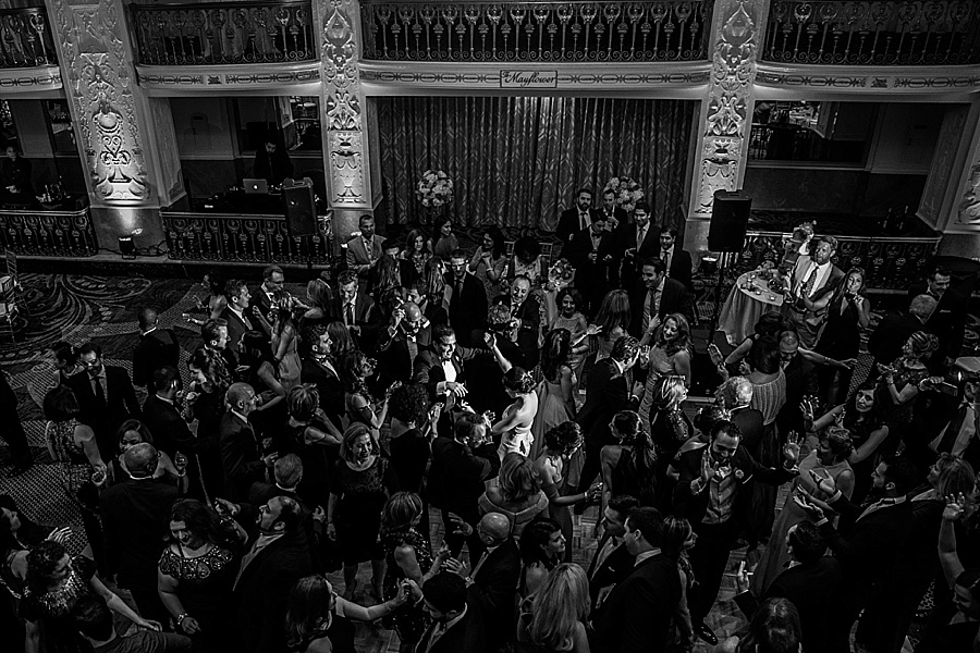 the mayflower hotel washington dc wedding