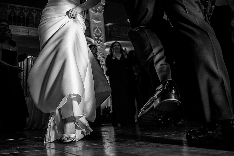 the mayflower hotel washington dc wedding