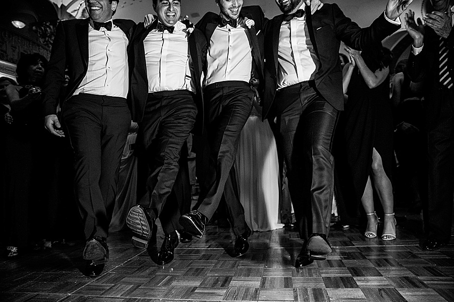 the mayflower hotel washington dc wedding