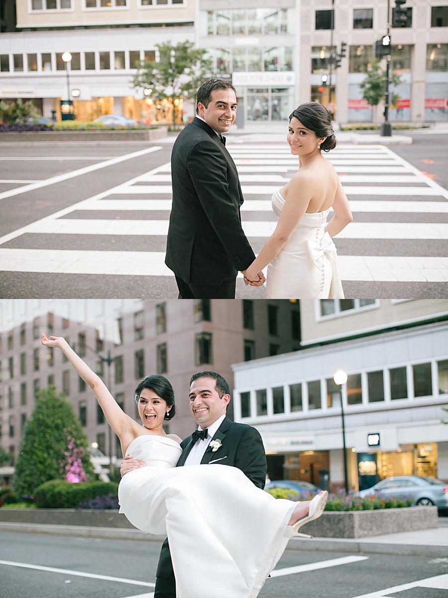 the mayflower hotel washington dc wedding