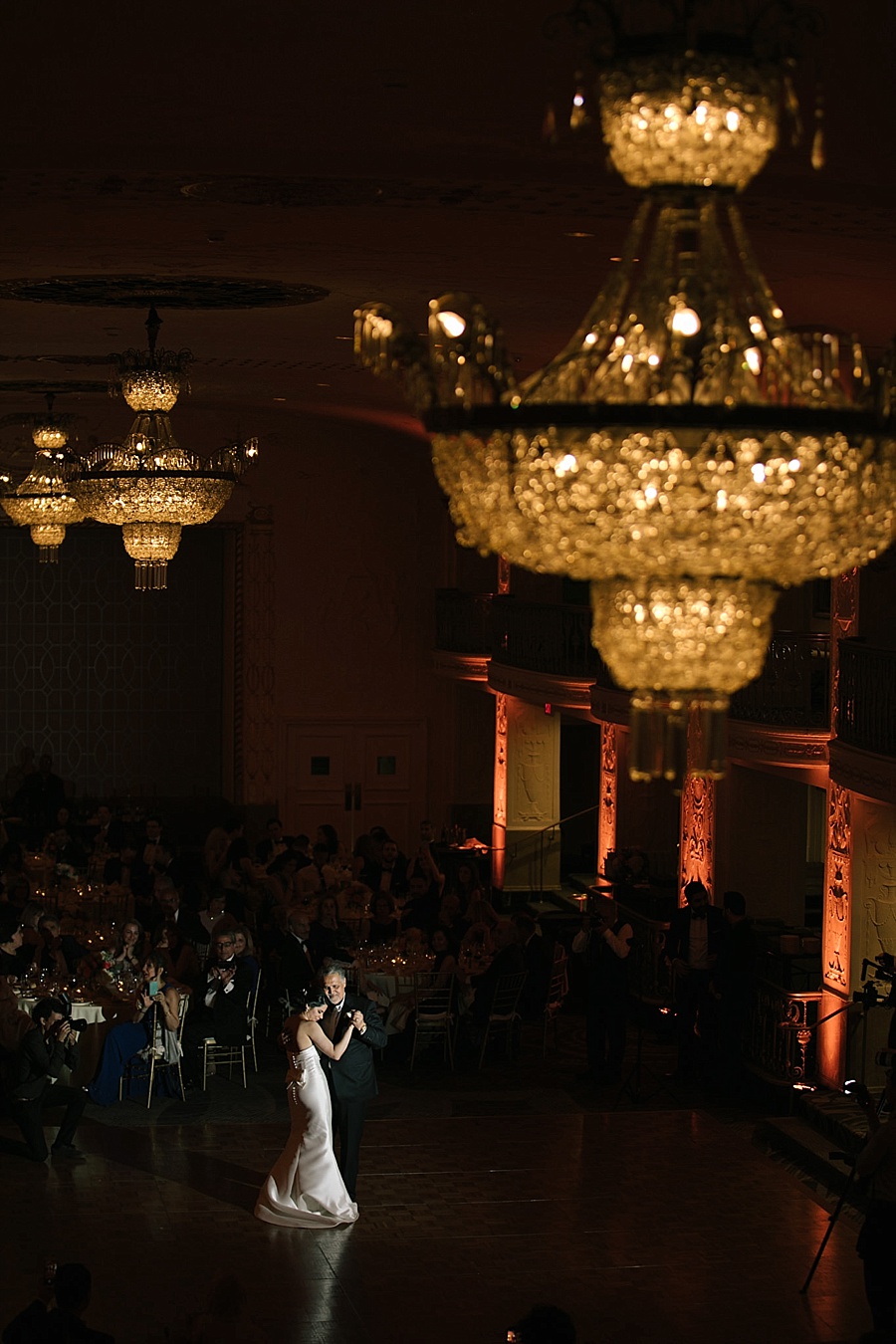 the mayflower hotel washington dc wedding