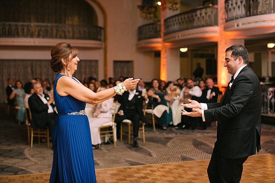 the mayflower hotel washington dc wedding