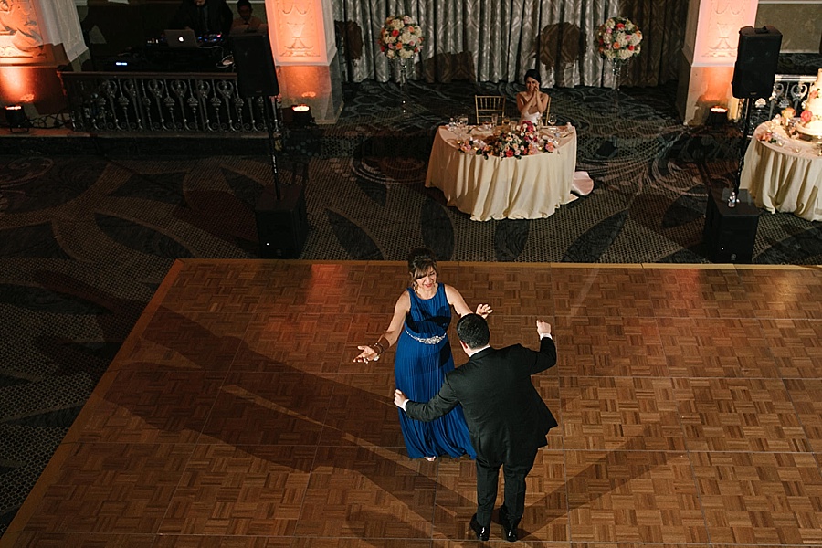 the mayflower hotel washington dc wedding