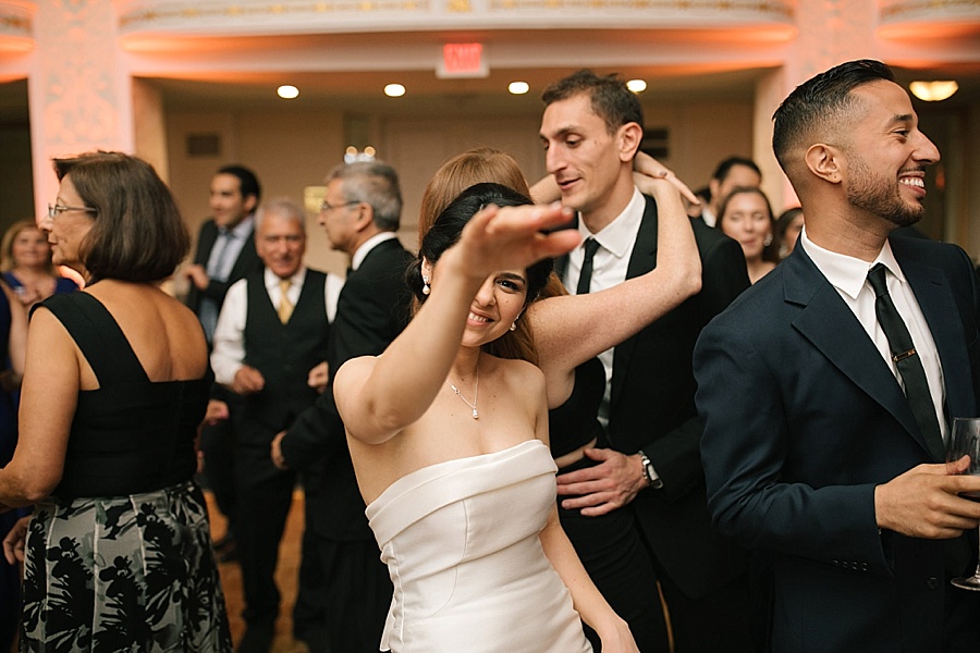 the mayflower hotel washington dc wedding