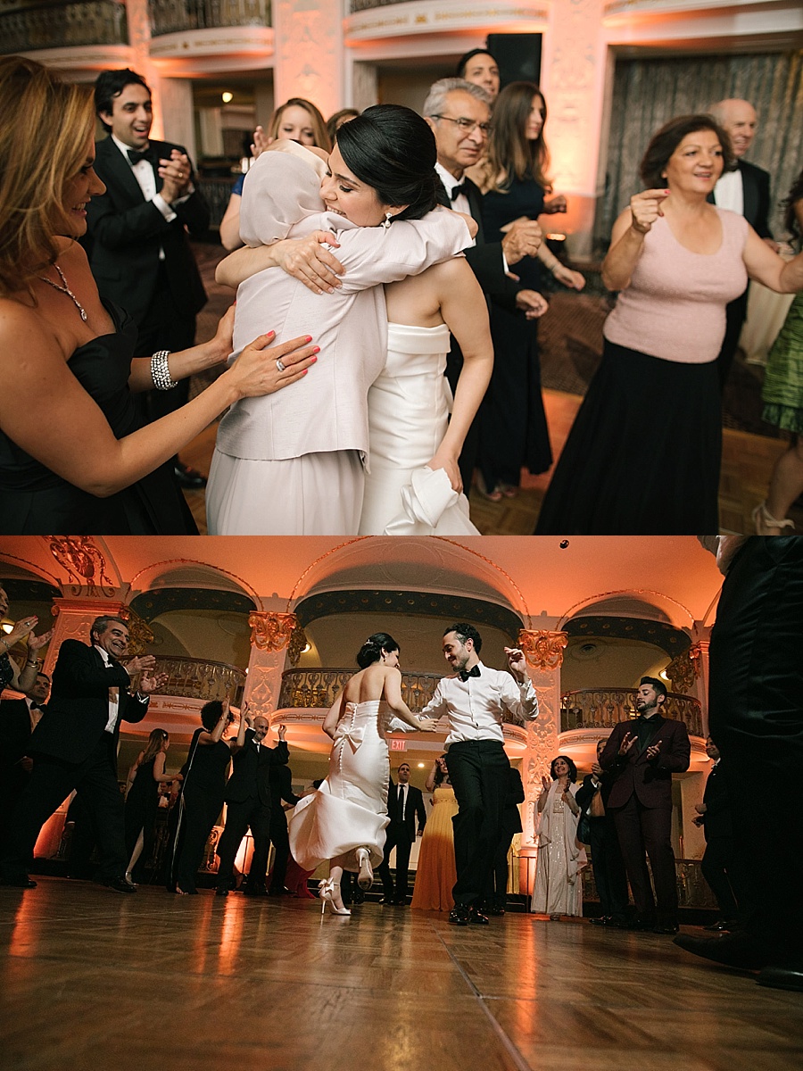 the mayflower hotel washington dc wedding
