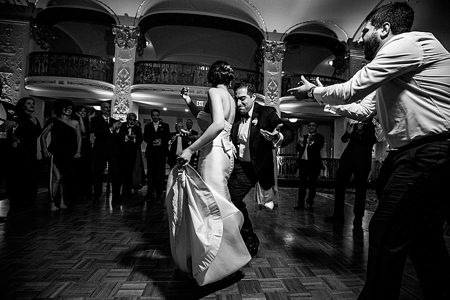 the mayflower hotel washington dc wedding