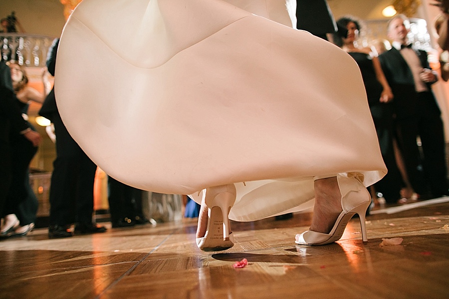 the mayflower hotel washington dc wedding