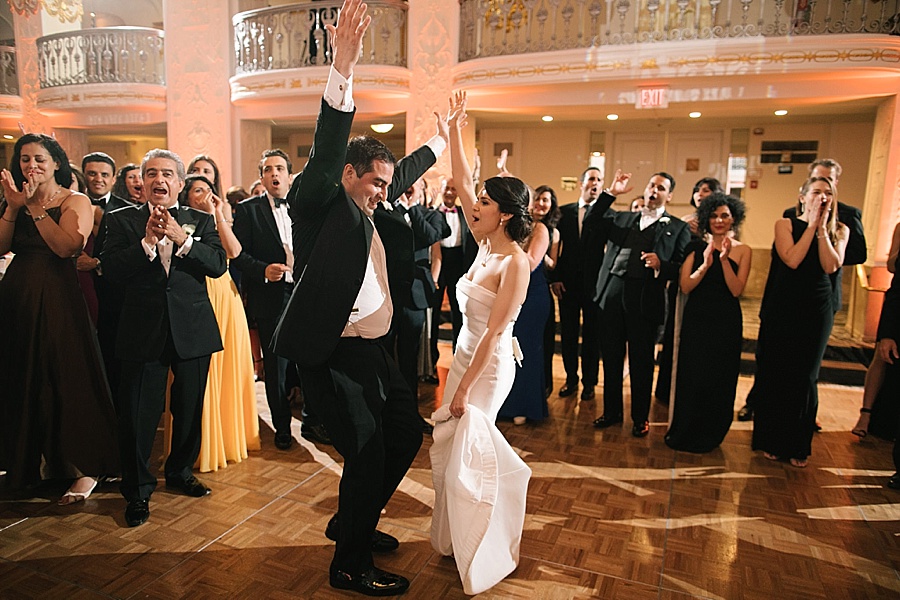 the mayflower hotel washington dc wedding