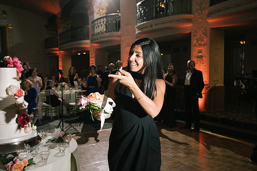 the mayflower hotel washington dc wedding