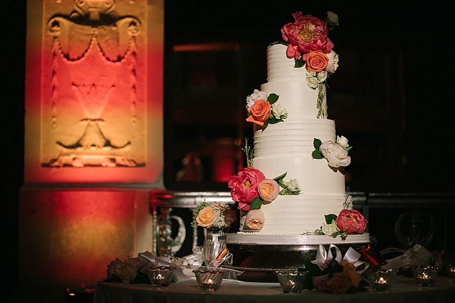 the mayflower hotel washington dc wedding