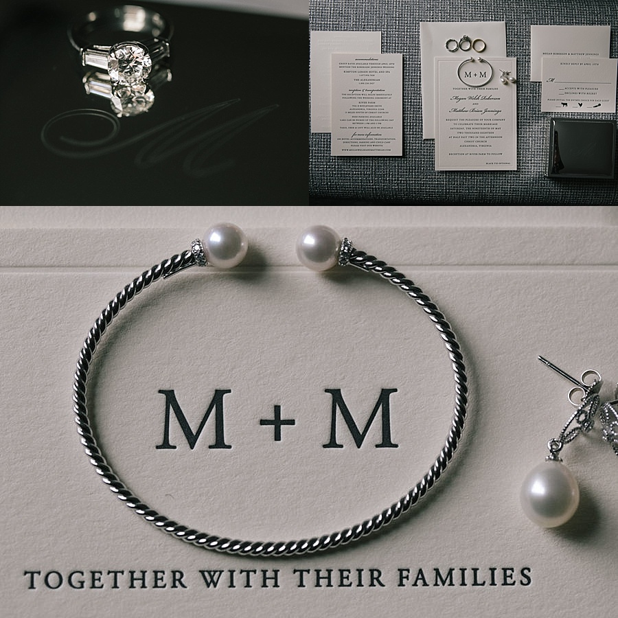 river farm alexandria virginia wedding