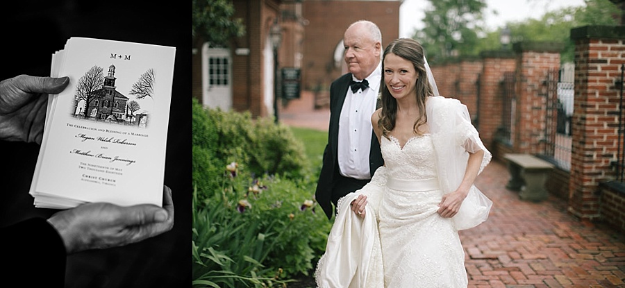 river farm alexandria virginia wedding