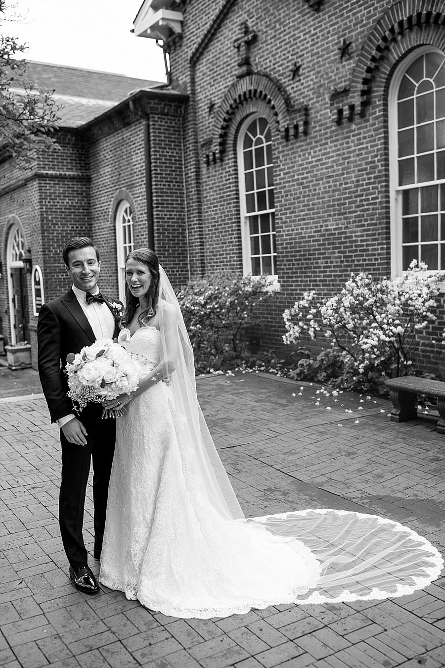 river farm alexandria virginia wedding