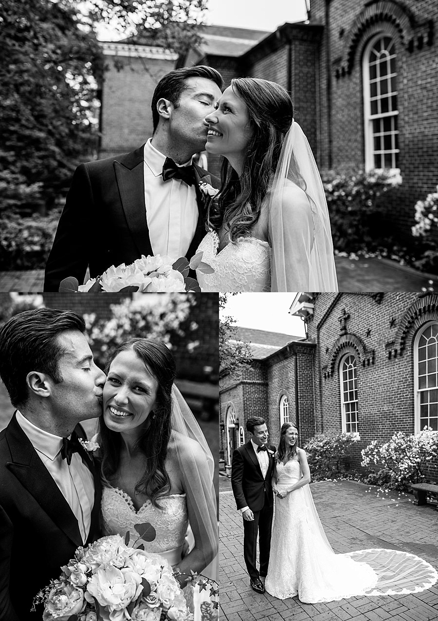 river farm alexandria virginia wedding