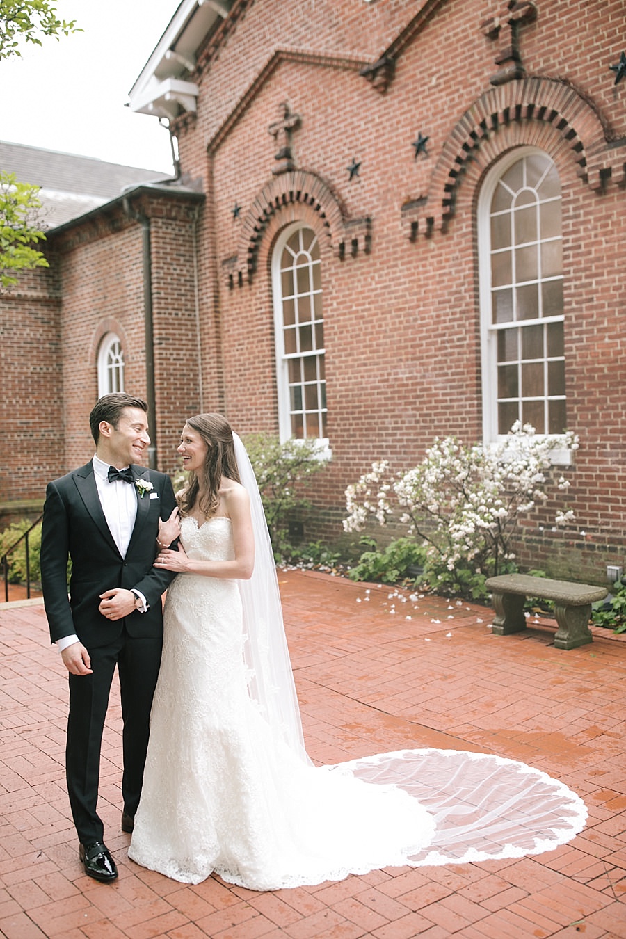 river farm alexandria virginia wedding