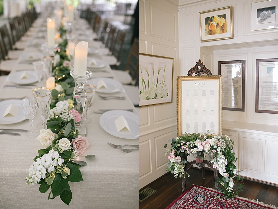 river farm alexandria virginia wedding