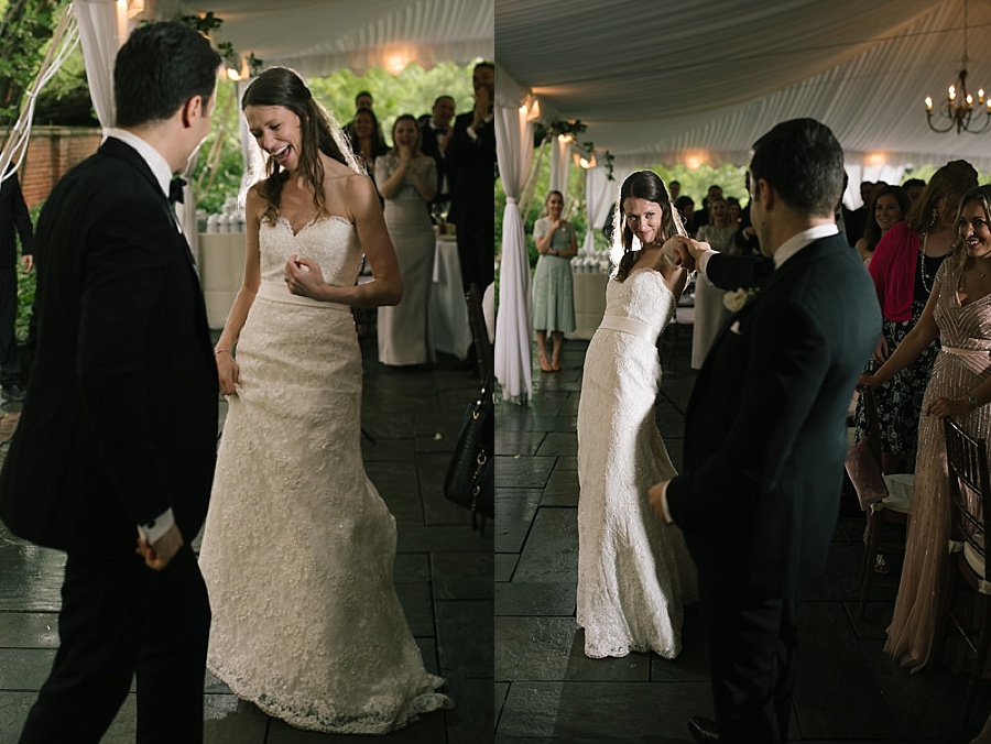 river farm alexandria virginia wedding