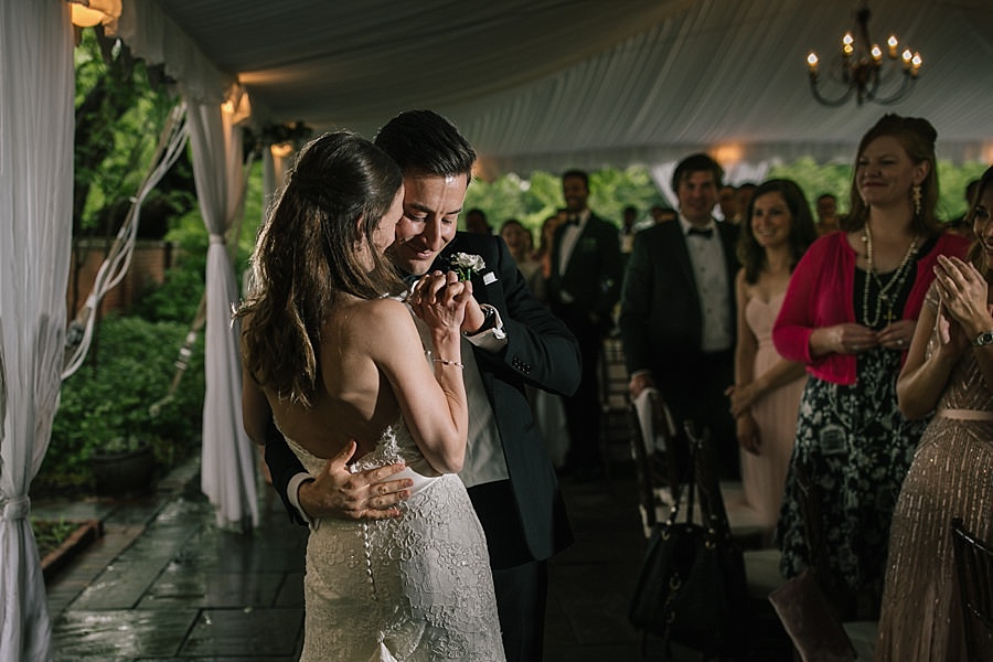 river farm alexandria virginia wedding