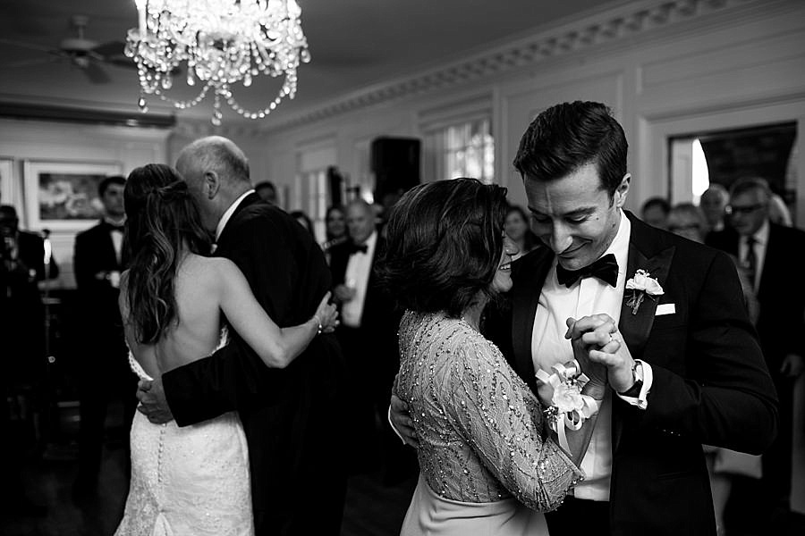 river farm alexandria virginia wedding