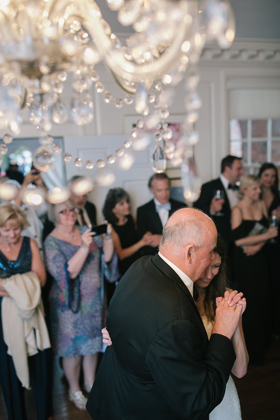 river farm alexandria virginia wedding