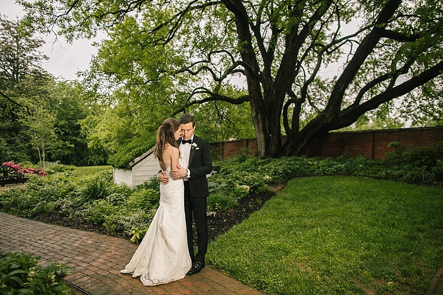 river farm alexandria virginia wedding
