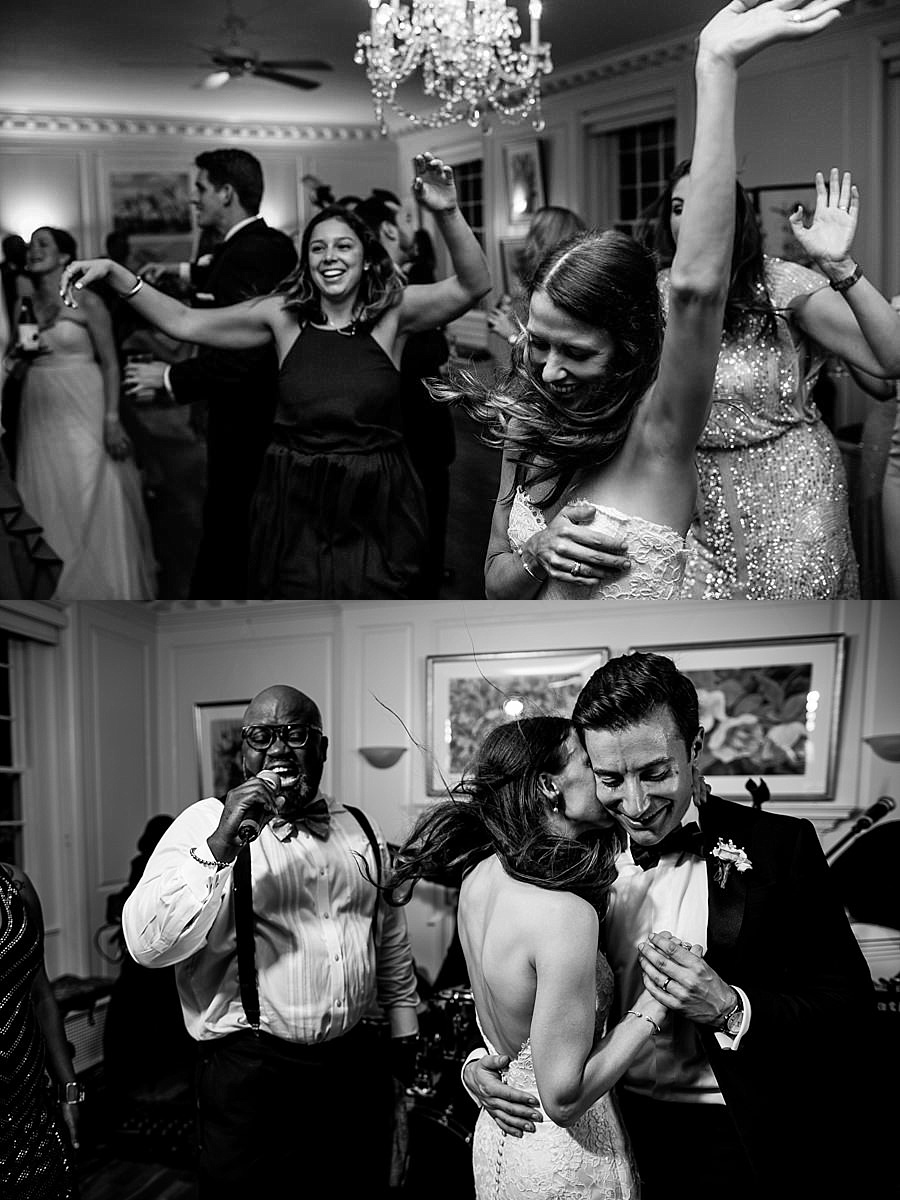 river farm alexandria virginia wedding
