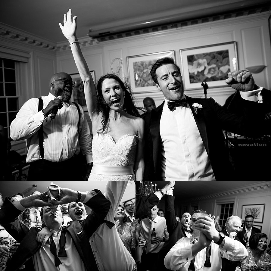 river farm alexandria virginia wedding