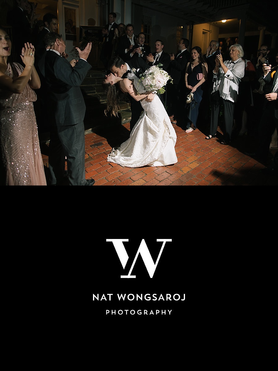 river farm alexandria virginia wedding