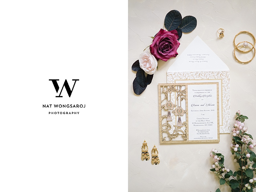 washington dc indian persian wedding