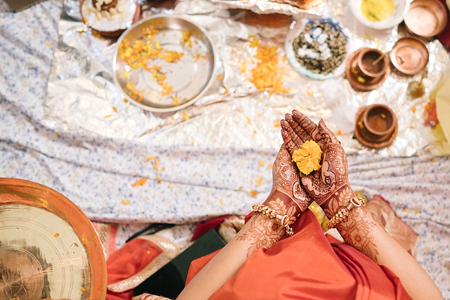 washington dc indian persian wedding