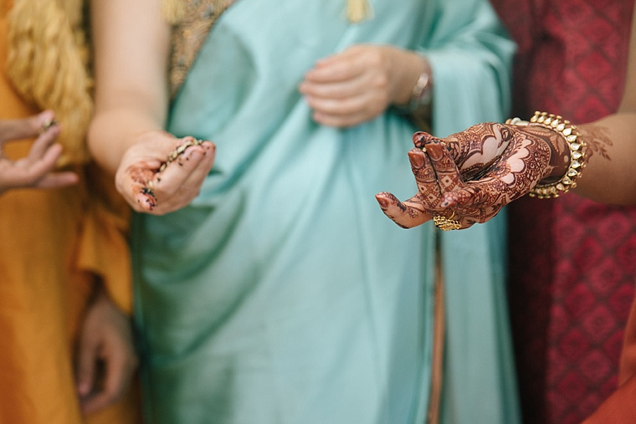 washington dc indian persian wedding