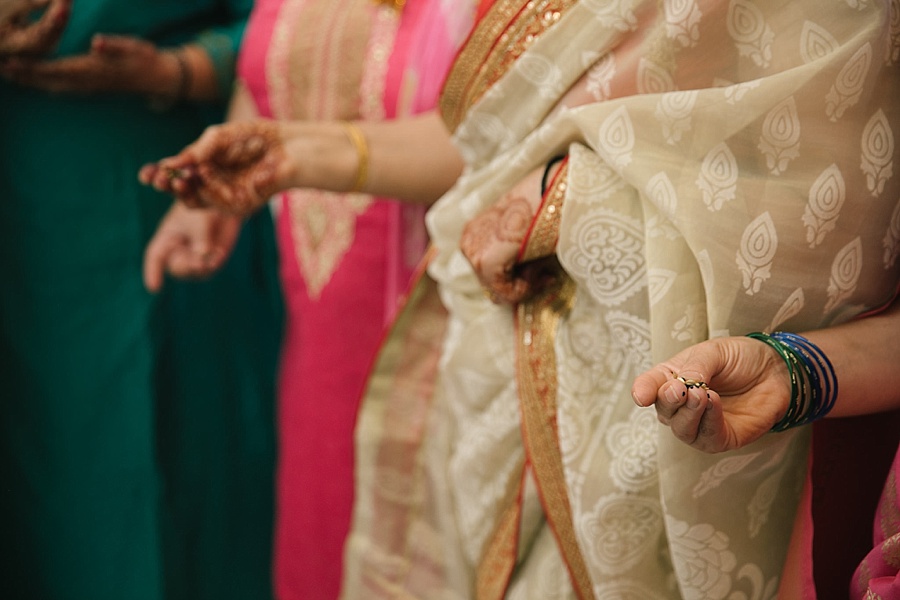 washington dc indian persian wedding