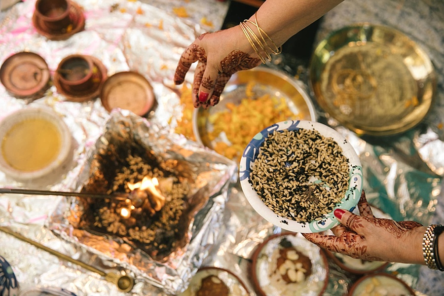washington dc indian persian wedding