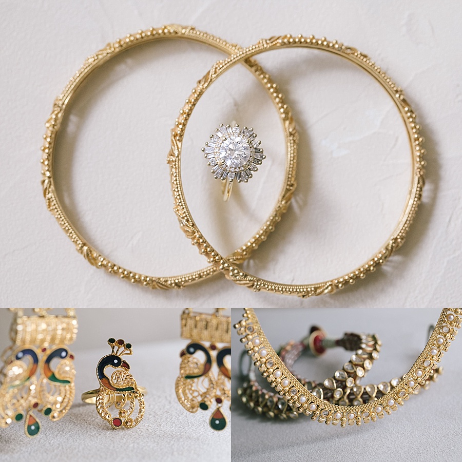 washington dc indian persian wedding