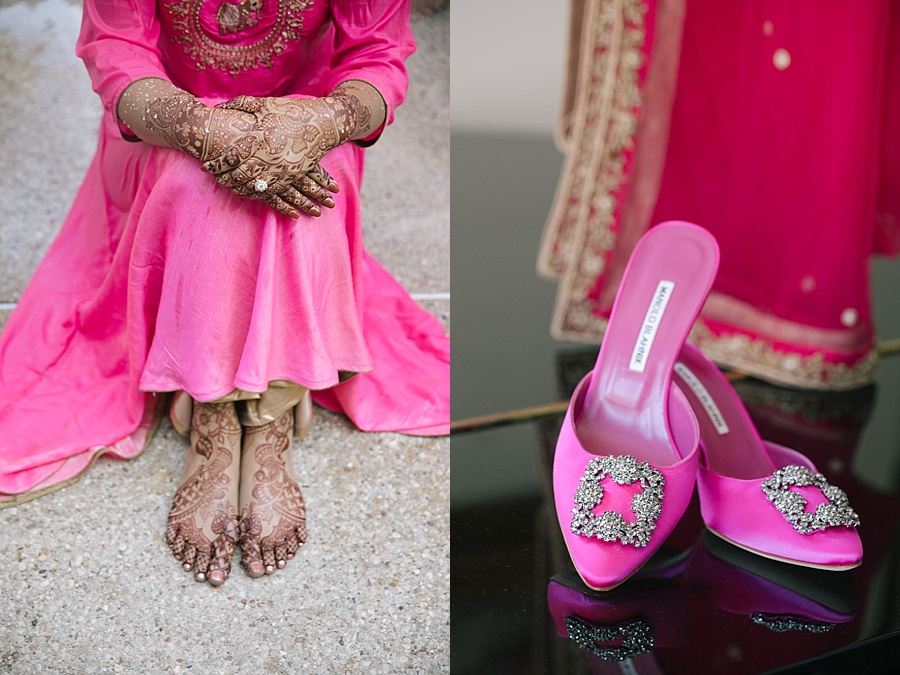 washington dc indian persian wedding