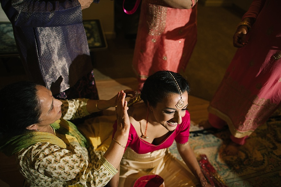 washington dc indian persian wedding