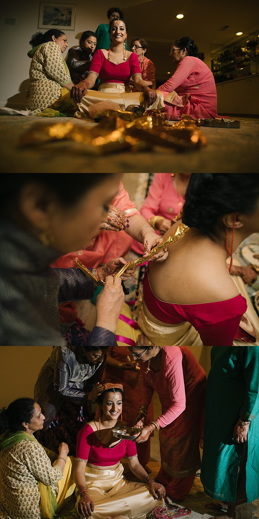 washington dc indian persian wedding