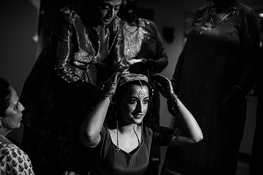 washington dc indian persian wedding