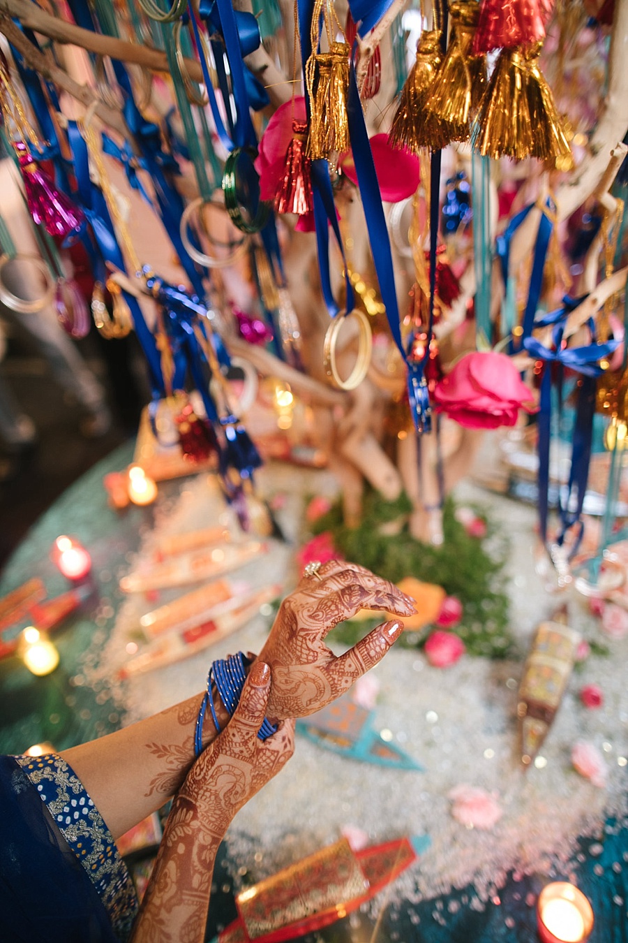 washington dc indian persian wedding