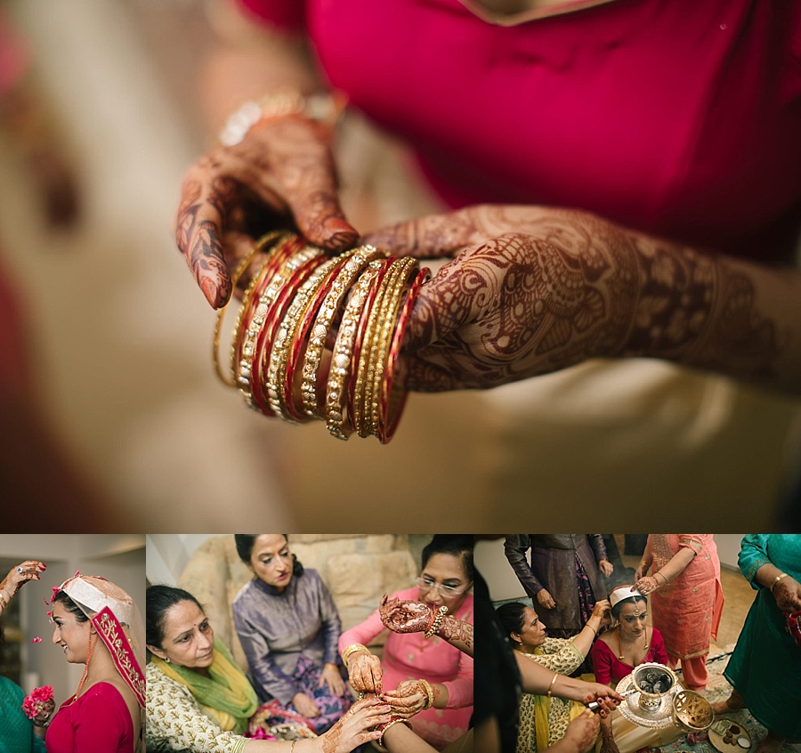 washington dc indian persian wedding