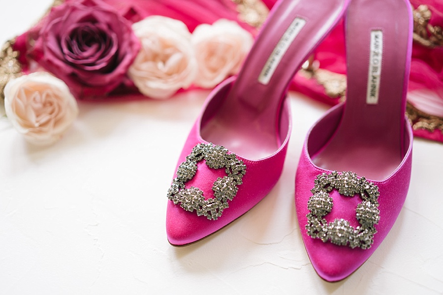 washington dc indian persian wedding