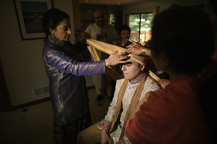 washington dc indian persian wedding