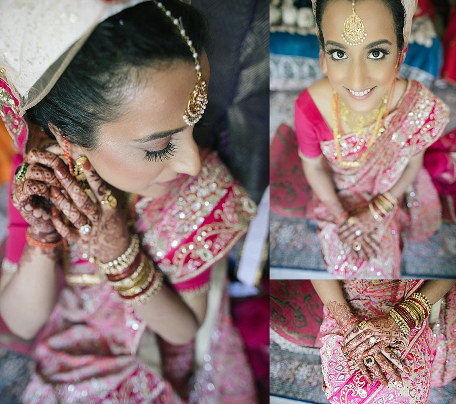 washington dc indian persian wedding